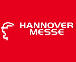 HANNOVER MESSE 2017