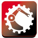 Machine tool building 2017